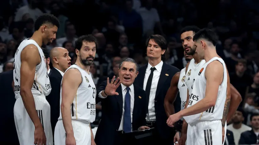 Real Madrid u nikad gorem kanalu