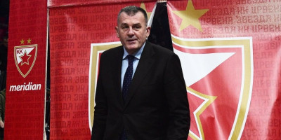 Zvezda ostaje bez pojačanja, a krade ga Zoran Savić? Isplivali najnoviji detalji