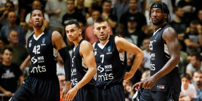 Igrao u Partizanu, hapsili ga zbog droge, a sada ponovo pravi skandale: Pljušte suspenzije u Italiji