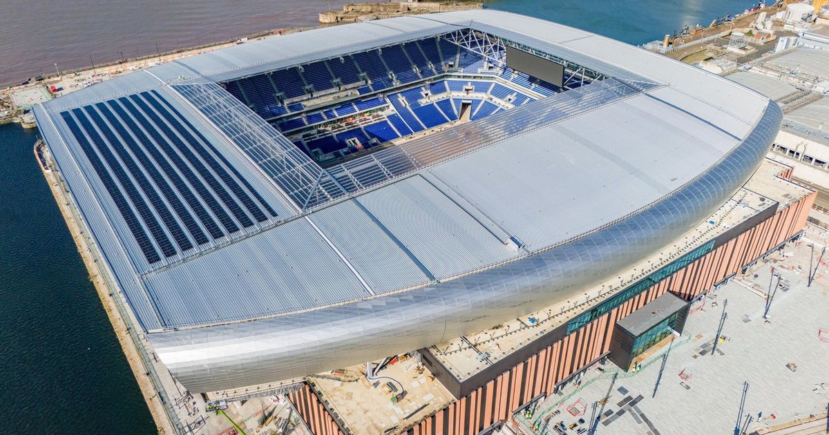 Everton doveo doskorašnjeg igrača Arsenala!
