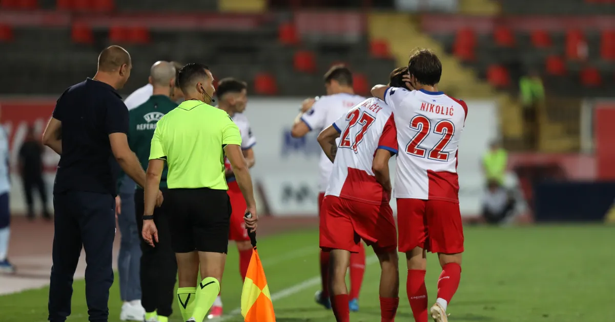 Karađorđe dočekao svoje "dete" i kapitena, Zukić postigao gol i produbio agoniju Mačve na startu Superlige