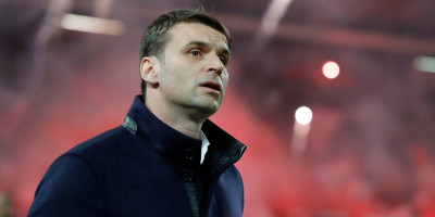 Milojević bolji u srpskom derbiju u Emiratima, prvi poraz Ivića!
