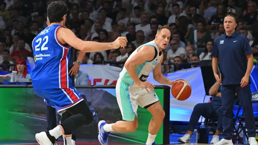 Teško Slovencima bez Luke: Crna Gora bolja u Celju