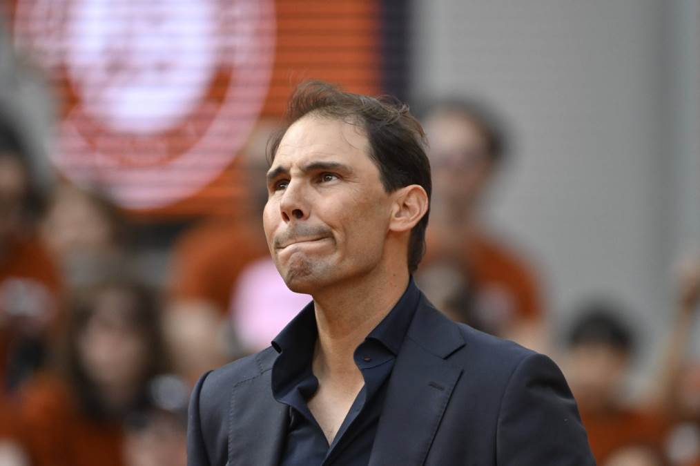 Rafael Nadal se hitno oglasio zbog glasina: "Pročitao sam šta se piše"