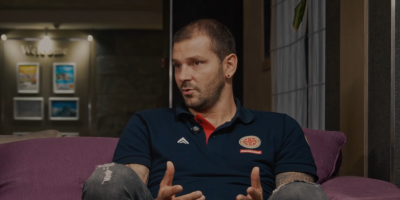 Bomba u Humskoj: Vladimir Micov se vraća u Partizan!