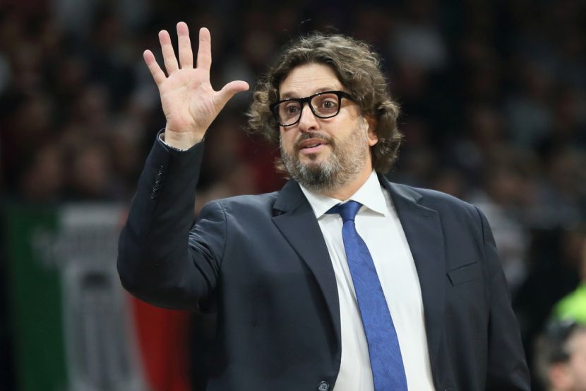 "Moja ljubav za Partizan do kraja života, a možda i posle, ako..."