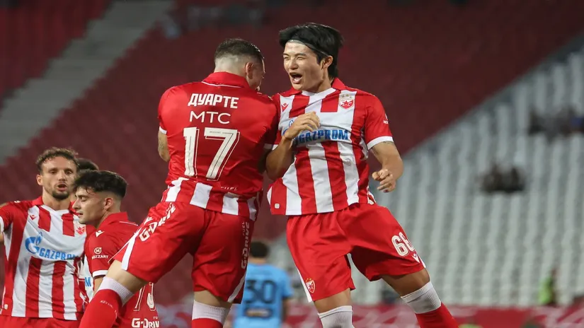 NAJAVA DANA (utorak, 21. jul): Start Zvezde u kvalifikacijama za Ligu šampiona, pa ostali izazovi
