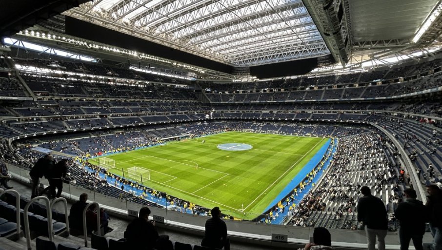 REAL MADRID SE HITNO OGLASIO! Milionska kazna Čuameniju i Valverdeu zbog epske sramote