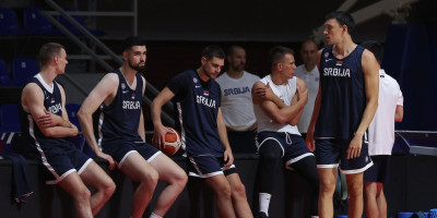 Srbija saznala rivale! Evo ko stoji na putu Jokiću i "orlovima" u borbi za Mundobasket