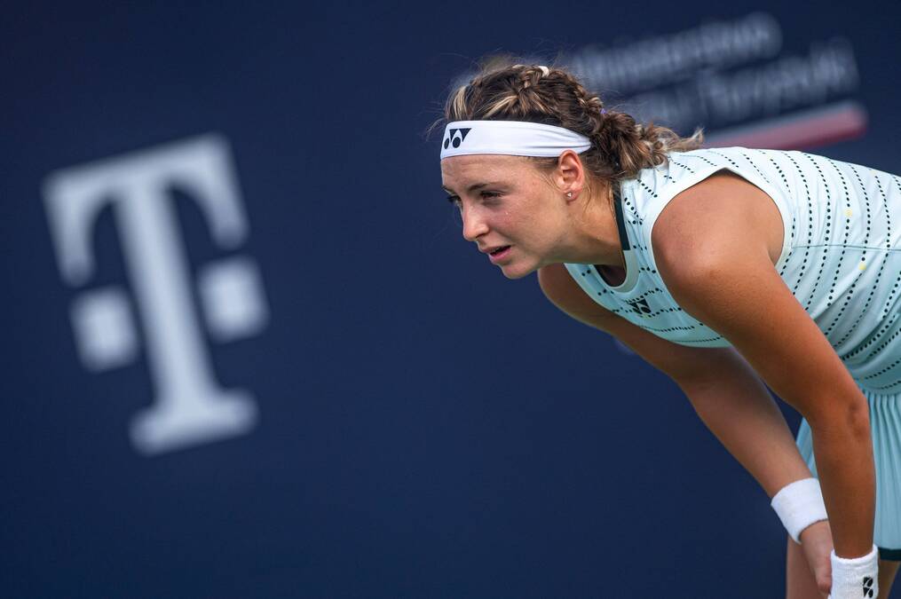 Teodora Kostović u finalu: Rezultat karijere, 19-godišnja Srpkinja juri Top 100