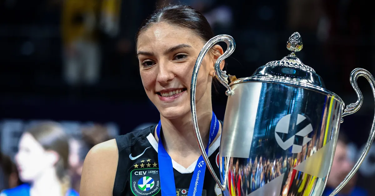 Tijana Bošković ne igra za Srbiju, legendarna Maja ponovo na terenu u Beogradskoj areni
