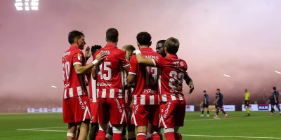 Zvezda izbegla neprijatnost: Evo kako izgleda tabela Superlige nakon pobede crveno-belih!