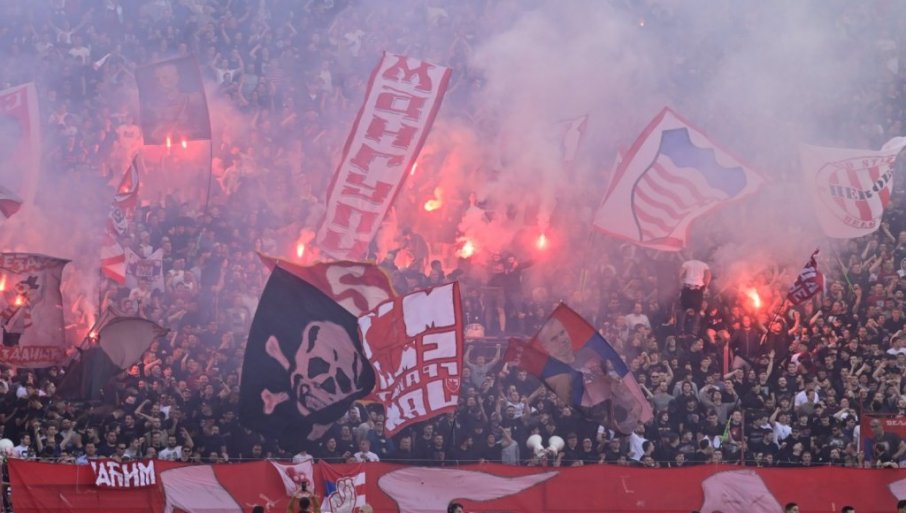 MILIONI STIŽU NA "MARAKANU": Zvezda prodala fudbalera, prvi transfer ovog leta!
