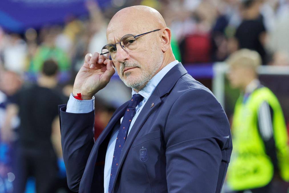 SELEKTOR ŠPANIJE U NEVERICI ZBOG ISTORIJSKOG DEBAKLA HRVATA: Nije normalno, čudno...