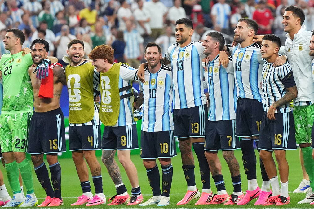 "Žreb namešten za Argentinu": Uzburkani duhovi na Svetskom prvenstvu, Brazilci digli glas