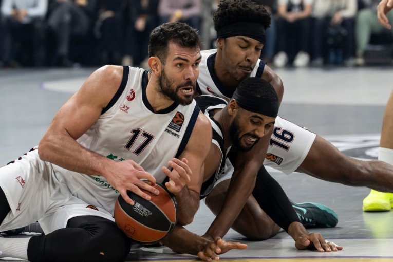 Grobari se pribojavaju jedne stvari: Partizan nema šta da traži protiv Olimpije ako se ovo bude dogodilo