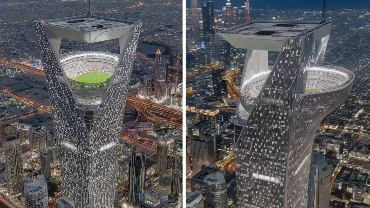 Stopirana gradnja stadiona za Mundijal: Čudo od 2,5 milijarde trebalo da oduševi svet, šta će sad biti?