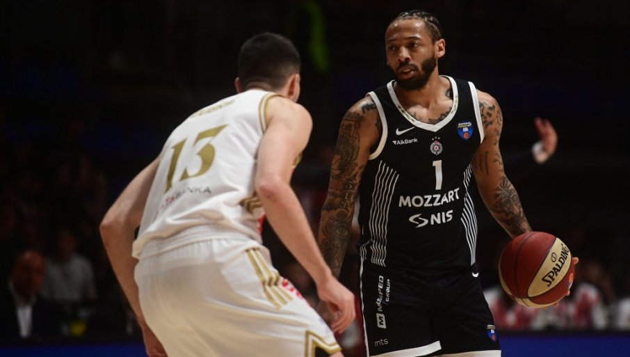 PONOĆNI MASAKR REGIONALNE KOŠARKE! Zvezda i Partizan zanemeli posle ovog saopštenja