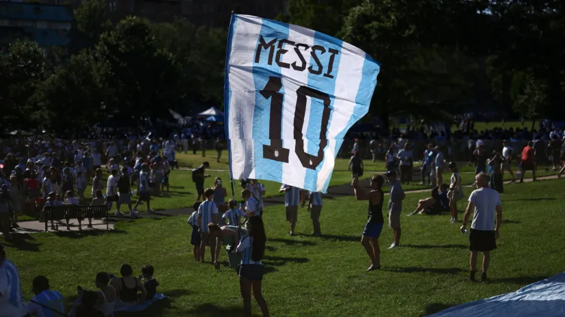 SPECIJAL! Argentina Švajcarska: Gaučosi prolaze na penale - 11,0, Mesi gol i asistencija - 6,50