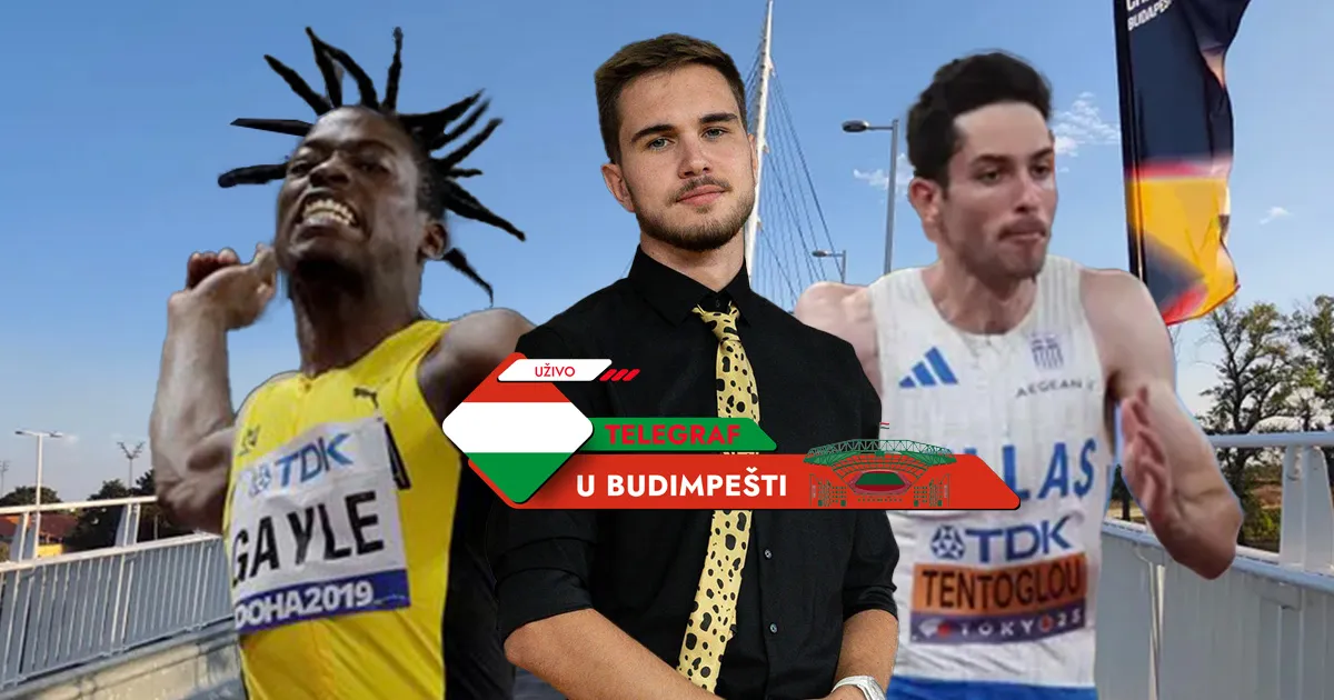Luka Bošković ide koracima Dragutina Topića, skok udalj u finalu SP ne liči na ono što znamo
