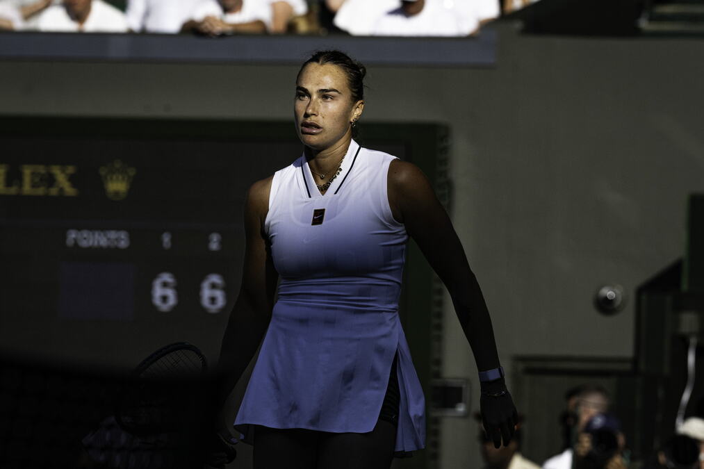 TENISERKE ĆE MORATI DA SE TESTIRAJU NA POL: Šta kaže Arina Sabalenka posle odluke WTA?!