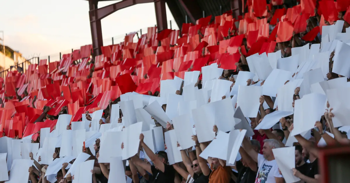 Ajaks čeka pun "Karađorđe", Vojvodina rasprodala stadion za meč s Holanđanima!