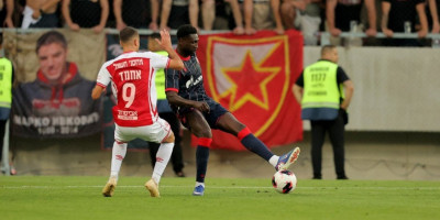 Hapoel pravi promenu pred Zvezdu i šalje jasnu poruku: Pritisak nije na nama, ne daju nam šanse