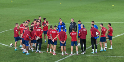 Borac saznao rivala u borbi za Ligu šampiona! Poprilično težak zadatak za Banjalučane