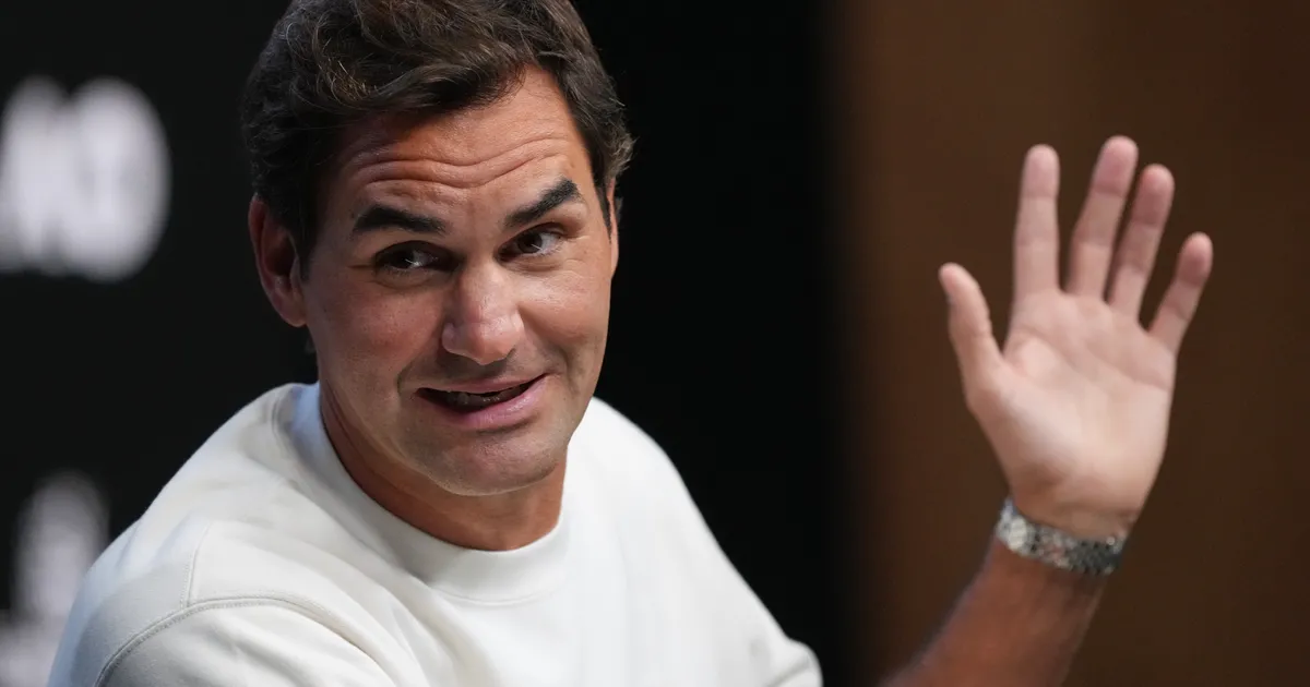 "Federer je napravio grešku": Amerikanac pomenuo i Nadala, pa rekao šta je Rodžer trebalo da uradi ranije