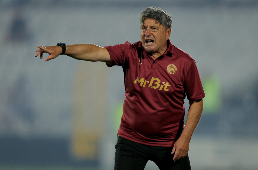 "Ko pobedi veliki Partizan, kako da bude nezadovoljan?"