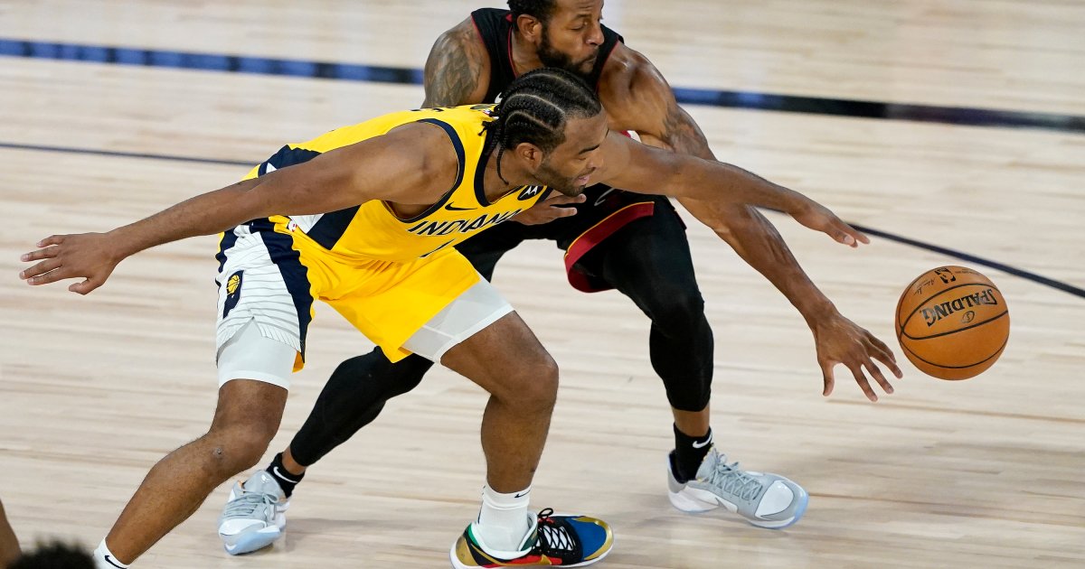 Pariz doveo čoveka koji je 10 godina igrao u NBA ligi: Bivši košarkaš Finiksa i Indijane stigao u Evropu