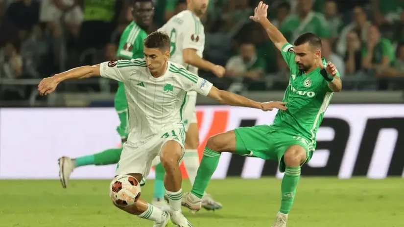 APOEL zove Đuričića, plata predstavlja problem