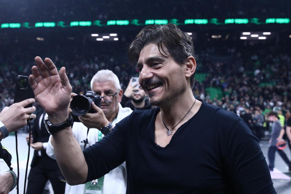 JANAKOPULOS SILNO ŽALI ZA SRBINOM! Nikada nije obukao zeleni dres, a vlasnik PAO ga obožava: "Mnogo sam ga hteo - on je liga za sebe!"