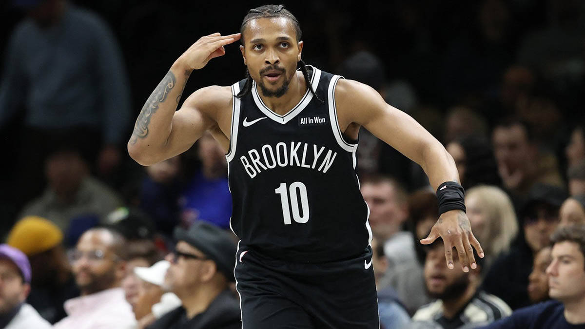 Partizan naciljao NBA pojačanje: Hoće američkog beka i veliku želju Crvene zvezde