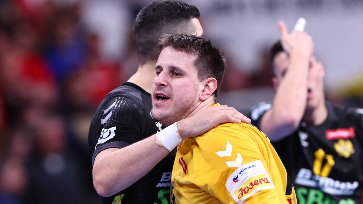Nebojša Simić doneo još jedan trofej: Nakon Lige Evrope u Nemačku nosi zlato iz Doboja