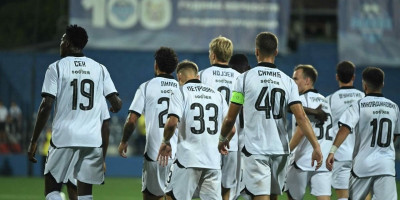 Poražavajuće! Partizan ima drugu najgoru odbranu u Superligi Srbije!