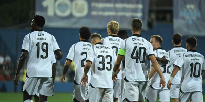 Dani odluke u Humskoj: Partizan nakon pauze traži povratak u pobednički kolosek!