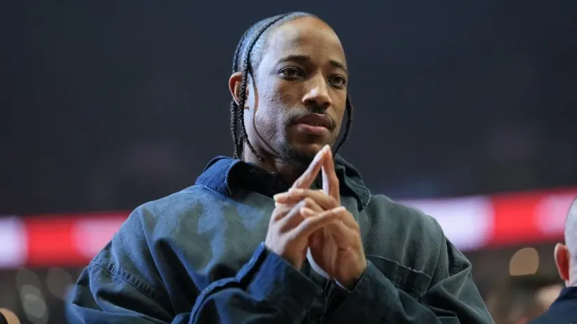 Kako Demar Derozan može da završi kod Jokića u Denveru