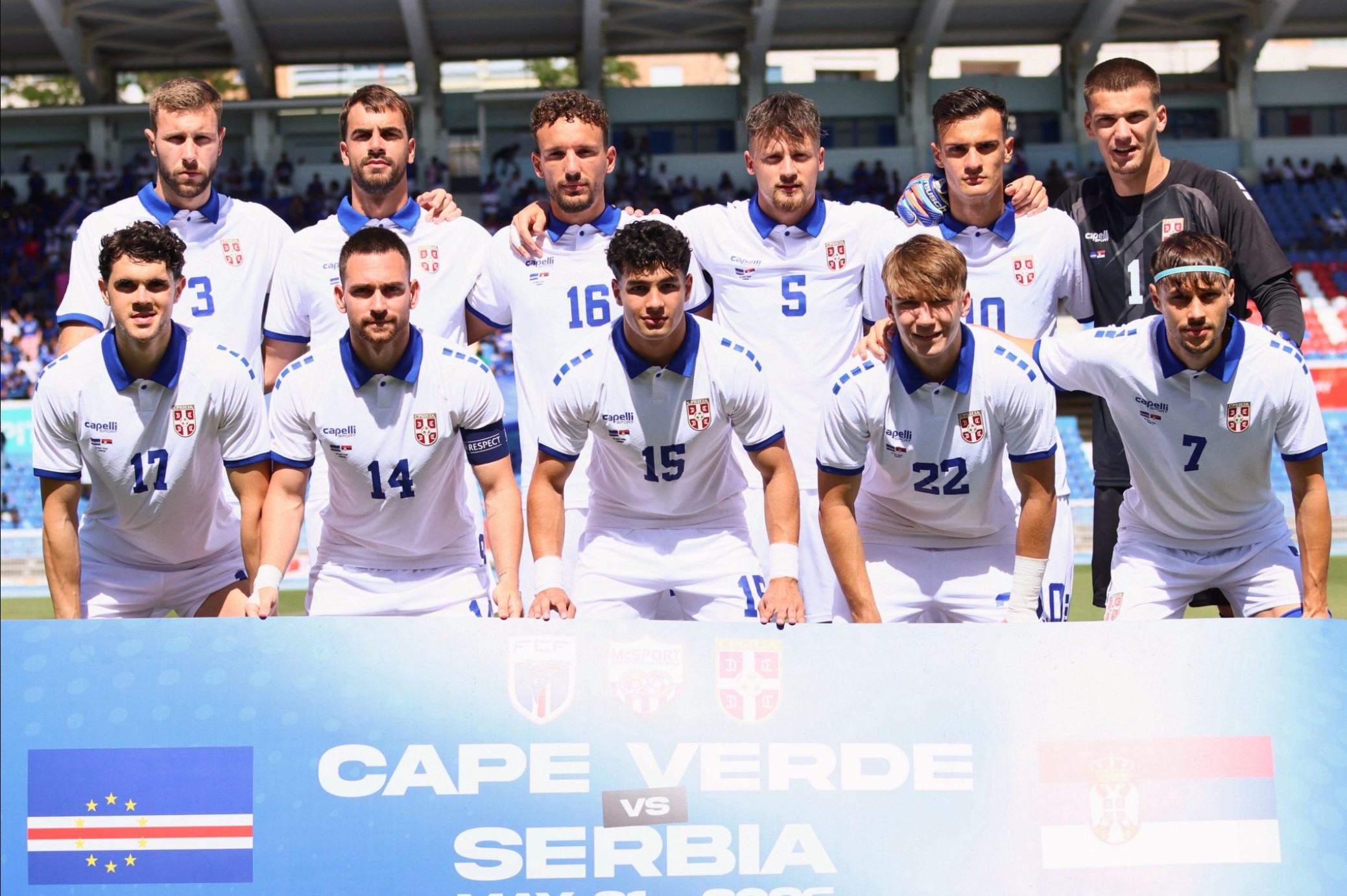 Živković kapitenski: "Momci su fenomenalni, potrebno je vreme i strpljenje"