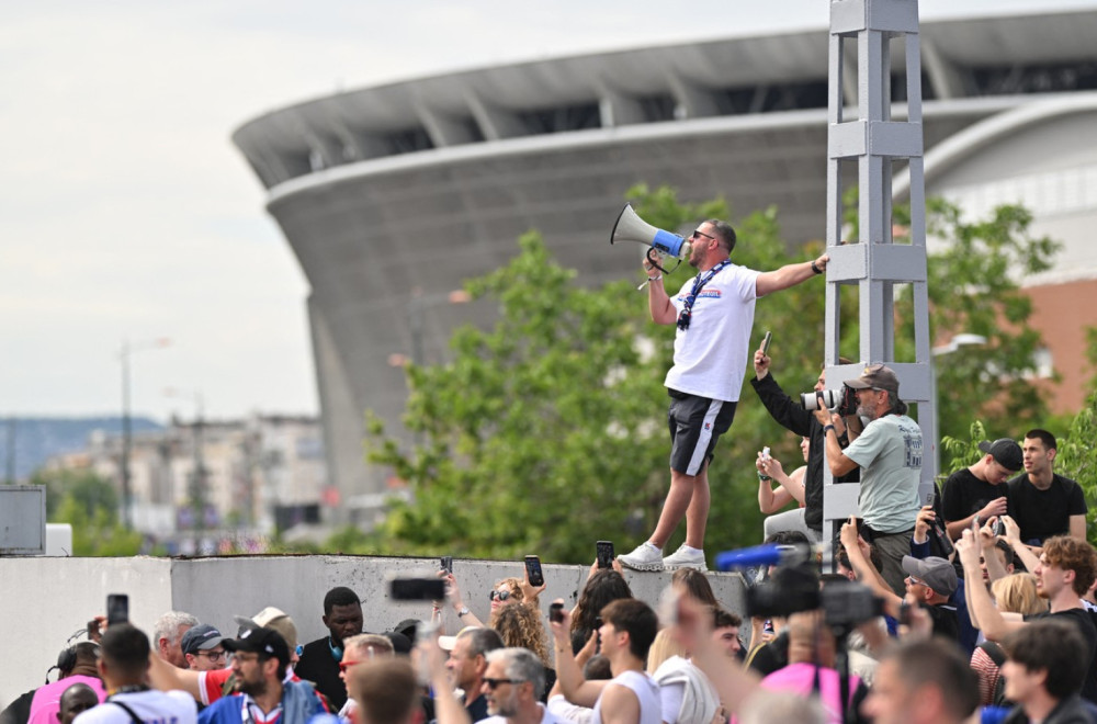 Došao i taj dan PSŽ i Arsenal u borbi za "ušati" pehar
