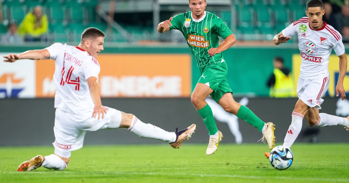 Saznajemo! Partizan dovodi levog beka iz Španije: Kristijan Manrike stiže među crno-bele!