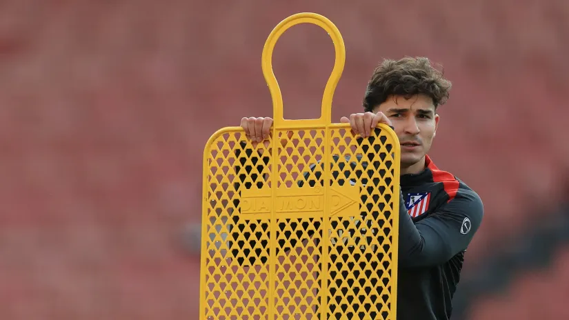 Hulijan zaslužuje bolje od ovakvog Atletika