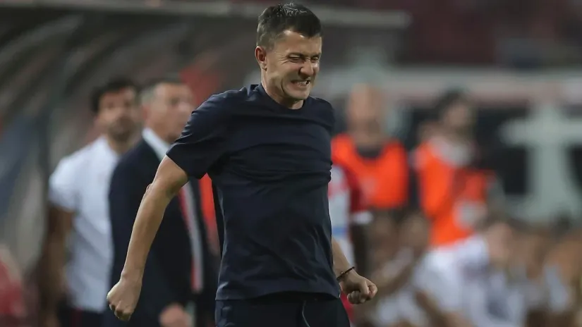 Saša Ilić je u pravu i mora da bude još direktniji