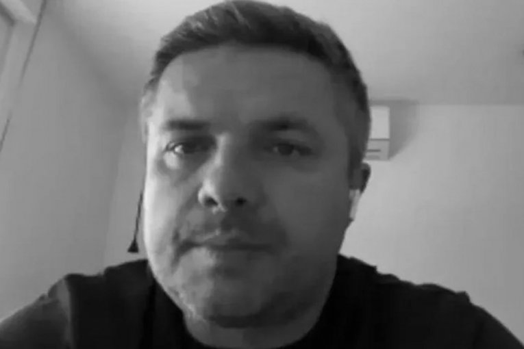 SVI MISLE DA JE EDIN BIO GROBAR: Istina je potpuno drugačija - evo koji je klub bio u srcu pokojnog komentatora!
