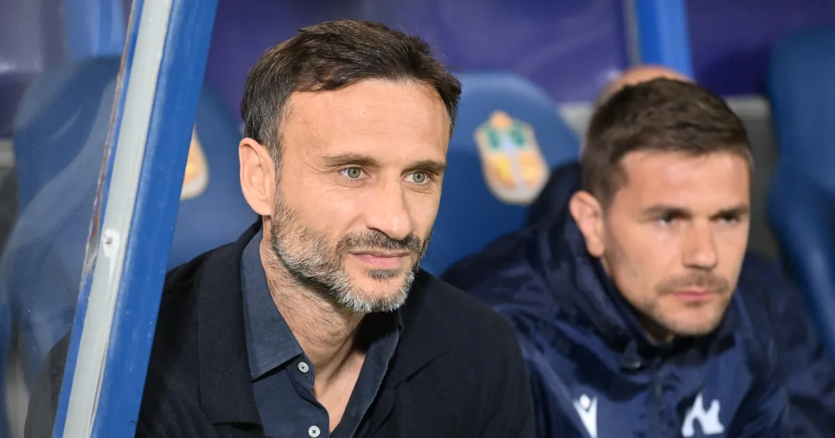 Damjanović posle duela sa Partizanom: "Mogli smo više, žalimo za tom prilikom..."