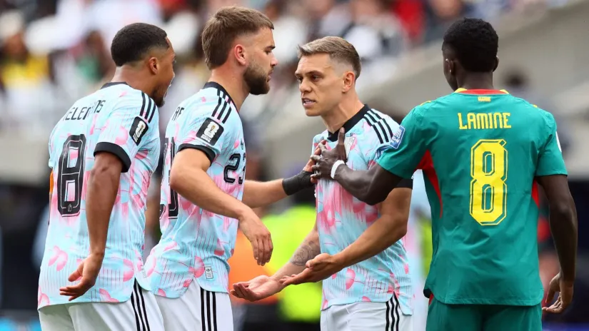 Kad svađa zapali fitilj: Prepirka, odgurivanje... I 20 minuta kasnije kombinacija spasa vredna (VIDEO)