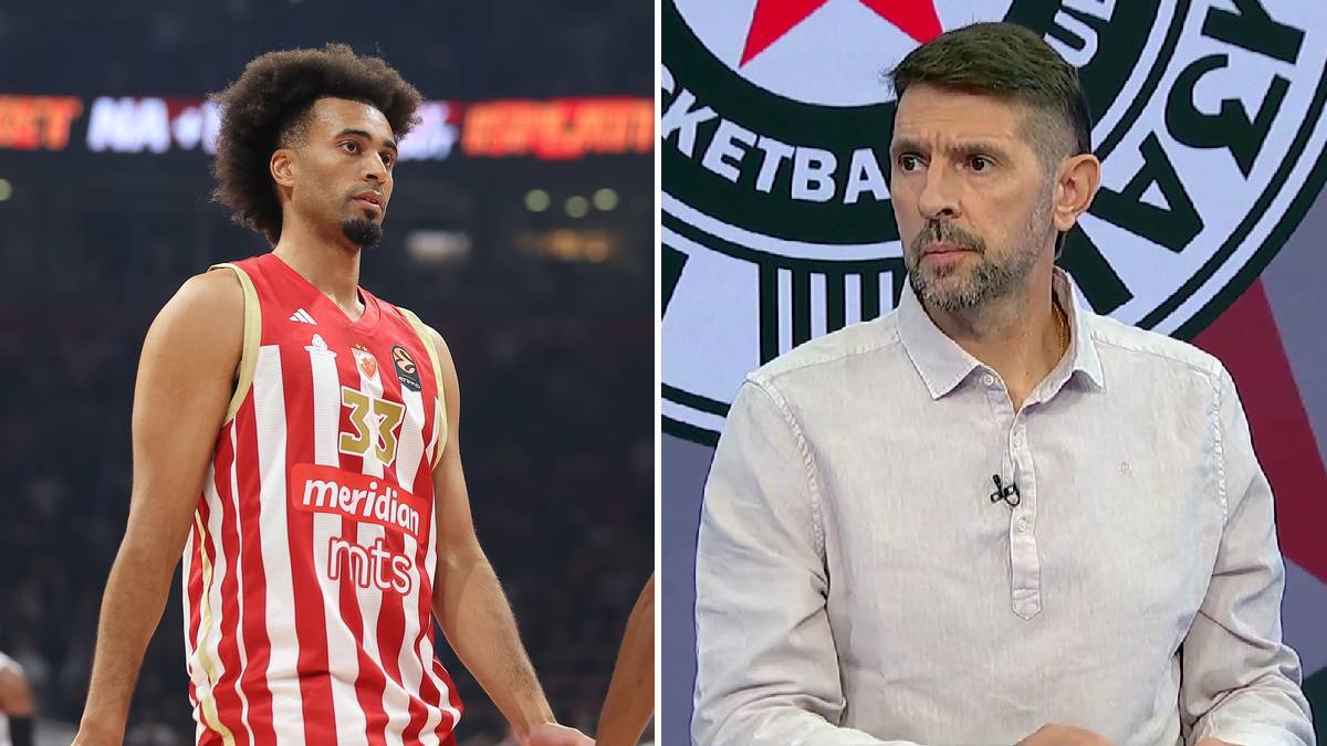 Nikola Lončar: "Zvezda je pobedila, ali nije zaslužila"