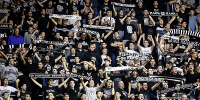 Ni njega nećemo gledati u Partizanu! Crno-belima propalo još jedno pojačanje