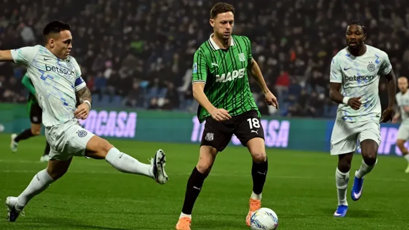 Matić ponuđen Juventusu kao jeftina opcija