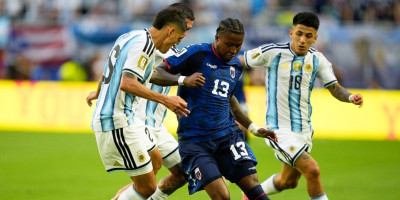 Mundijal, 24. dan! Argentina preživela pakao, Kolumbija prošla dalje, večeras kreće pravi rat u osmini finala